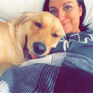 Meet your Posher, Chloe